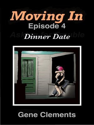 cover image of Dinner Date
